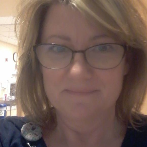 Meet your Posher, Stacy - Picture 1 of 1